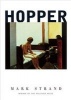 Hopper (Hardcover) - Mark Strand Photo