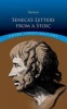 Seneca's Letters from a Stoic (Paperback) - Lucius Seneca Photo