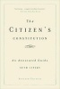 Citizen's Constitution - An Annotated Guide (Paperback, Revised edition) - Seth Lipsky Photo