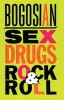 Sex, Drugs, Rock and Roll (Paperback, Tcg) - Eric Bogosian Photo