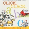 Click, Clack, ABC (Board book) - Doreen Cronin Photo