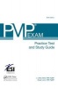 PMP Exam Practice Test and Study Guide (Paperback, 9th Revised edition) - J LeRoy Ward Photo