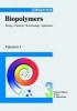 Biopolymers, v. 3a - Polyesters I - Biological Systems and Biotechnological Production (Hardcover, c2001- Photo