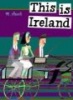 This is Ireland (Hardcover) - Miroslav Sasek Photo