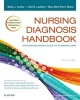 Nursing Diagnosis Handbook - An Evidence-Based Guide to Planning Care (Paperback, 11th Revised edition) - Betty J Ackley Photo