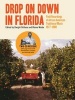 Drop on Down in Florida - Field Recordings of African American Traditional Music 1977-1980 (Hardcover) - Dwight Devane Photo