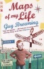 Maps of My Life (Paperback) - Guy Browning Photo