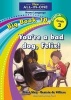 You're a Bad Dog, Felix!, Big Book 9: Gr 3 (Paperback) - Mart Meij Photo