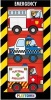 Playtown Chunky Set - Emergency (Board book) - Roger Priddy Photo