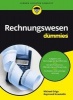 Rechnungswesen Fur Dummies (German, Paperback) - Michael Griga Photo