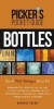 Picker's Pocket Guide to Bottles - How to Pick Like a Pro (Paperback) - Michael Polak Photo