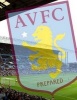 Aston Villa Football Club Diary (Paperback) - Darrell Butters Photo