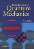 Introduction to Quantum Mechanics (Paperback) - AC Phillips Photo