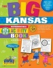 The Big Kansas Reproducible Activity Book! (Paperback) - Carole Marsh Photo