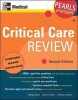 Critical Care Review - Pearls of Wisdom (Paperback, 2nd Revised edition) - Michael Zevitz Photo