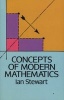 Concepts of Modern Mathematics (Paperback, Revised edition) - Ian Stewart Photo