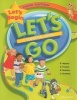 Let's Begin: Student Book (Paperback, 3rd) - Ritsuko Nakata Photo