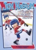 Jim Nasium Is a Hockey Hazard (Paperback) - Marty McKnight Photo