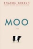 Moo (Hardcover) - Sharon Creech Photo