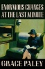 Enormous Changes at the Last Minute - Stories (Paperback) - Grace Paley Photo