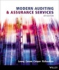 Modern Auditing and Assurance Services (Paperback, 6th Revised edition) - Philomena Leung Photo