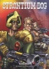 Strontium Dog - Blood Moon (Paperback) - John Wagner Photo