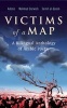 Victims of a Map - A Bilingual Anthology of Arabic Poetry (Paperback, New edition) - Adonis Photo