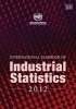 International Yearbook of Industrial Statistics 2012 (Hardcover) - Unido Photo