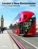 The London's New Routemaster (Hardcover) - Tony Lewin Photo