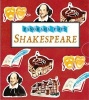 Shakespeare (Hardcover) - Nina Cosford Photo