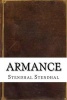 Armance (Paperback) - Stendhal Stendhal Photo