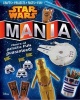 Star Wars Mania (Paperback) - Amanda Formaro Photo