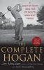 The King of Swing - The Real Secrets Behind Ben Hogan's Perfect Golf Swing (Hardcover) - Jim McLean Photo