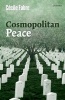 Cosmopolitan Peace (Hardcover) - Cecile Fabre Photo