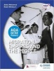 AQA GCSE History: Migration, Empires and the People (Paperback) - Abdul Mohamud Photo