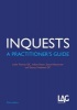 Inquests - A Practitioner's Guide (Paperback, 3rd Revised edition) - Leslie Thomas Photo