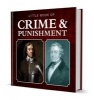 Little Book of Crime & Punishment (Hardcover) - Michelle Brachet Photo