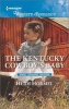 The Kentucky Cowboy's Baby (Paperback) - Heidi Hormel Photo