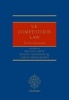 UK Competition Law - The New Framework (Hardcover) - Ros Kellaway Photo