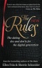 The New Rules - The Dating Dos and Don'ts for the Digital Generation from the Bestselling Authors of the Rules (Paperback) - Ellen Fein Photo