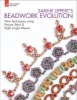 's Beadwork Evolution - New Techniques Using Peyote Stitch and Right Angle Weave (Paperback) - Sabine Lippert Photo