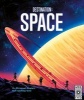 Destination: Space (Hardcover) - Christoph Englert Photo