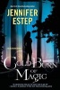 Cold Burn of Magic (Paperback) - Jennifer Estep Photo