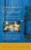 A Yank Back to England - The Prodigal Tourist Returns (Paperback) - Denis Lipman Photo