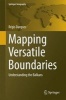 Mapping Versatile Boundaries 2017 - Understanding the Balkans (Hardcover) - Regis Darques Photo