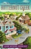 The Welcome Committee of Butternut Creek (Paperback) - Jane Myers Perrine Photo