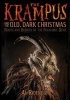 The Krampus and the Old, Dark Christmas - Roots and Rebirth of the Folkloric Devil (Paperback) - Al Ridenour Photo