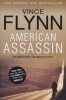 American Assassin (Paperback) - Vince Flynn Photo