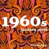 1960s Fashion Print (Hardcover) - Marnie Fogg Photo