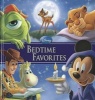 Disney Bedtime Favorites (Hardcover) - Disney Book Group Photo